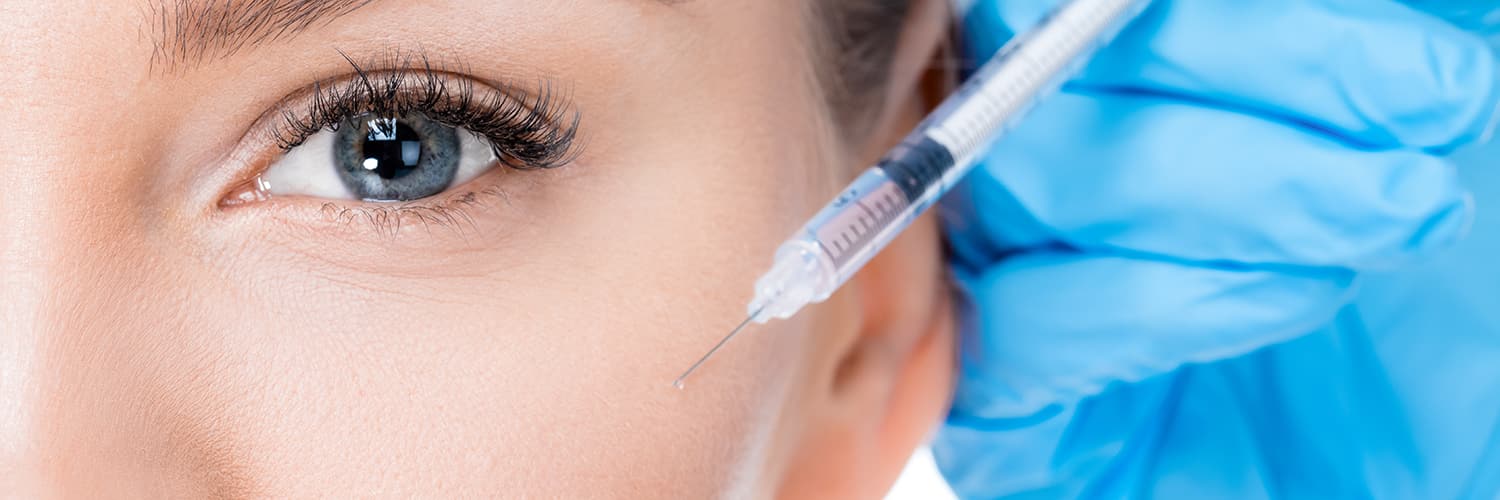 BOTOX Cosmetic Treatment in Queens, NY