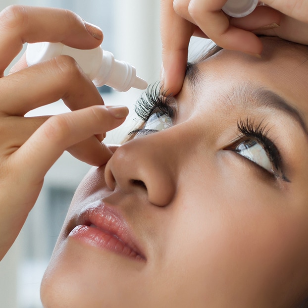 Dry Eye Treatment at Metro EYE MD Queens NY