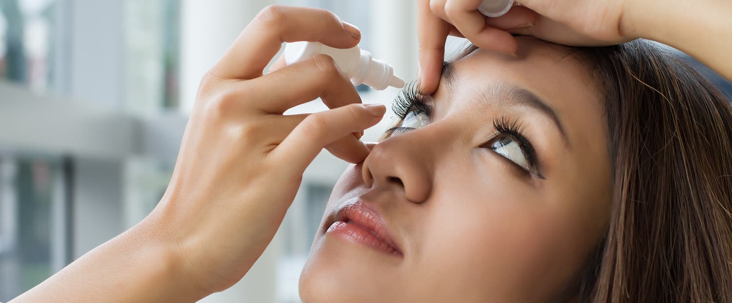 Dry Eye Treatment in Queens, NY